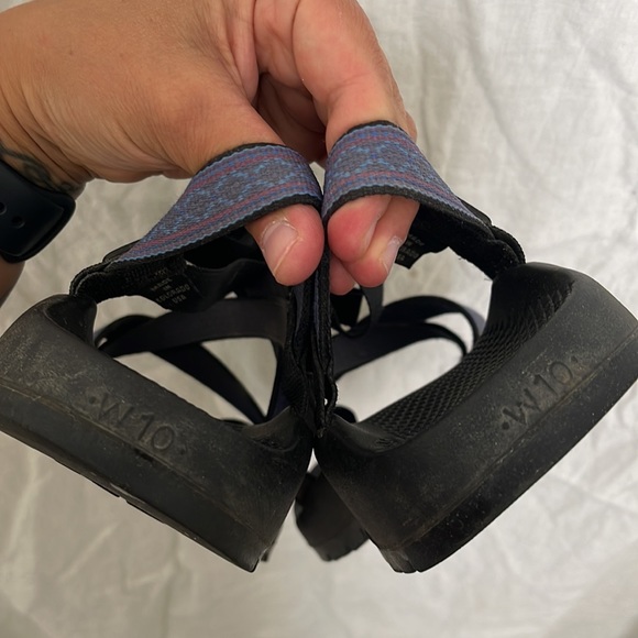 Chacos Women’s 10. Good condition. - Picture 2 of 5